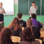 География мобильного технопарка расширилась!