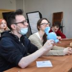 Социально-психологический тренинг «Успешное трудоустройство»