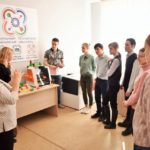 Профориентационные мероприятия