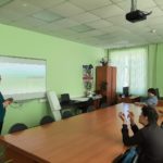 Лекция с целью освоения навыков получения государственных и муниципальных услуг в электронном Лекция с целью освоения навыков получения государственных и муниципальных услуг в электронном