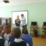 География мобильного технопарка расширилась!