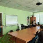 Лекция с целью освоения навыков получения государственных и муниципальных услуг в электронном Лекция с целью освоения навыков получения государственных и муниципальных услуг в электронном