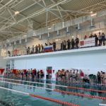 Чемпионате Тульской области по плаванию среди лиц с ограниченными возможностями здоровья и инвалидностью