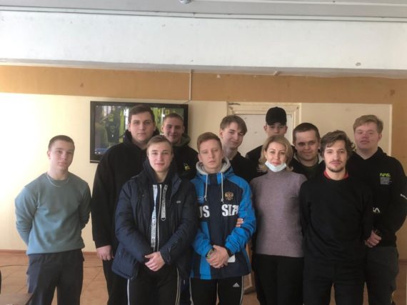 Как без стресса сдать экзамен?