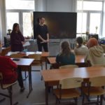 Социально-психологический тренинг «Успешное трудоустройство»