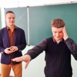 География мобильного технопарка расширилась!