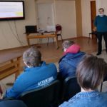 Лекция с целью освоения навыков получения государственных и муниципальных услуг в электронном Лекция с целью освоения навыков получения государственных и муниципальных услуг в электронном