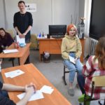 Социально-психологический тренинг «Успешное трудоустройство»