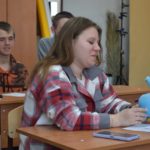 Социально-психологический тренинг «Успешное трудоустройство»