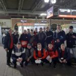 Участие в Чемпионате и Первенстве России по мини-футболу (футзал) спорта лиц с интеллектуальными нарушениями