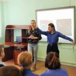 География мобильного технопарка расширилась!