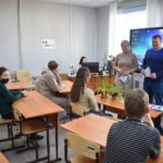 Участие в общероссийской антинаркотической акции «Сообщи, где торгуют наркотиками»