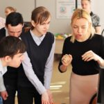 Профориентационные мероприятия