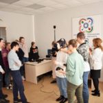 Профориентационные мероприятия