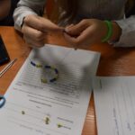 Единый день открытых дверей. Компетенция Предпринимательство