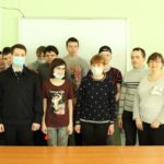 Профилактическое мероприятие «Безопасность детей - забота взрослых» по ПДД Профилактическое мероприятие «Безопасность детей - забота взрослых» по ПДД