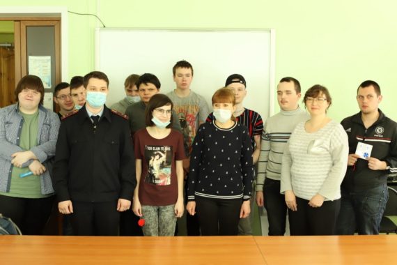 Профилактическое мероприятие «Безопасность детей - забота взрослых» по ПДД