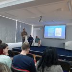 Семинар для педагогов и специалистов, работающих с молодежью «Концепции и решения по обеспечению безопасности в сети Интернет» Семинар для педагогов и специалистов, работающих с молодежью «Концепции и решения по обеспечению безопасности в сети Интернет»