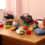 Единый день открытых дверей. Компетенция Швея