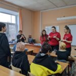 Волонтеры «Абилимпикс» Волонтеры «Абилимпикс»