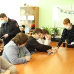 Профилактическое мероприятие «Безопасность детей - забота взрослых» по ПДД Профилактическое мероприятие «Безопасность детей - забота взрослых» по ПДД