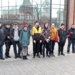 Обучающиеся посетили экспозицию «Земля героев» в Тульском венно-историческом музее на территории Тульского Кремля Обучающиеся посетили экспозицию «Земля героев» в Тульском венно-историческом музее на территории Тульского Кремля