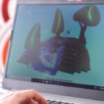 Единый день открытых дверей. Компетенция Гейм-дизайнер Единый день открытых дверей. Компетенция Гейм-дизайнер