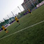 Стартовал Кубок РФС «Стальная воля»