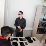 Профориентационный марафон «Профессии-да!» Профориентационный марафон «Профессии-да!»