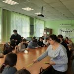 Профилактическое мероприятие «Безопасность детей - забота взрослых» по ПДД Профилактическое мероприятие «Безопасность детей - забота взрослых» по ПДД