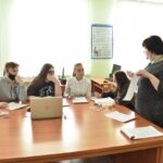 Единый день открытых дверей. Компетенция Предпринимательство