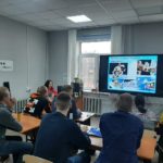 Стартовала #КосмическаяНеделя Стартовала #КосмическаяНеделя