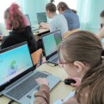 Единый день открытых дверей. Компетенция Гейм-дизайнер Единый день открытых дверей. Компетенция Гейм-дизайнер