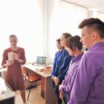 Профориентационный марафон «Профессии-да!» Профориентационный марафон «Профессии-да!»