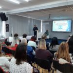 Семинар для педагогов и специалистов, работающих с молодежью «Концепции и решения по обеспечению безопасности в сети Интернет» Семинар для педагогов и специалистов, работающих с молодежью «Концепции и решения по обеспечению безопасности в сети Интернет»
