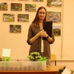 Единый день открытых дверей. Компетенция Рабочий зелёного строительства Единый день открытых дверей. Компетенция Рабочий зелёного строительства