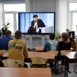 Всероссийская акция «Поделись своим Знанием. Новые горизонты» Всероссийская акция «Поделись своим Знанием. Новые горизонты»