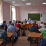 Информационно-просветительское профилактическое мероприятие, посвященное Всемирному дню здоровья