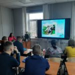 Стартовала #КосмическаяНеделя Стартовала #КосмическаяНеделя