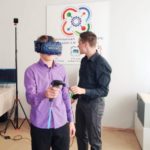 Профориентационный марафон «Профессии-да!» Профориентационный марафон «Профессии-да!»
