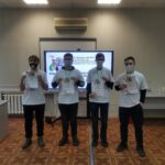 Первый день проведения конкурсных испытаний VI Регионального чемпионата «Абилимпикс» Первый день проведения конкурсных испытаний VI Регионального чемпионата «Абилимпикс»