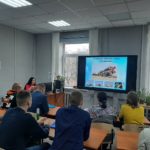 Стартовала #КосмическаяНеделя Стартовала #КосмическаяНеделя