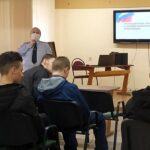 Всероссийская акция «Поделись своим Знанием. Новые горизонты» Всероссийская акция «Поделись своим Знанием. Новые горизонты»