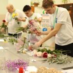 Компетенция Флористика Компетенция Флористика