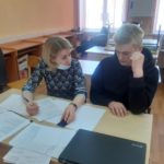 Профориентационный марафон «Профессии – Да!» Профориентационный марафон «Профессии – Да!»