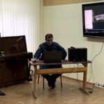 Профилактическое мероприятие, направленное на знание правил противопожарной безопасности