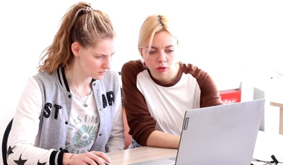 Единый день открытых дверей. Компетенция Гейм-дизайнер