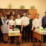 Единый день открытых дверей Единый день открытых дверей