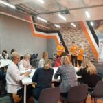 В Туле стартовал форум «Будет толк» В Туле стартовал форум «Будет толк»