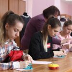 Единый день открытых дверей. Компетенция Швея